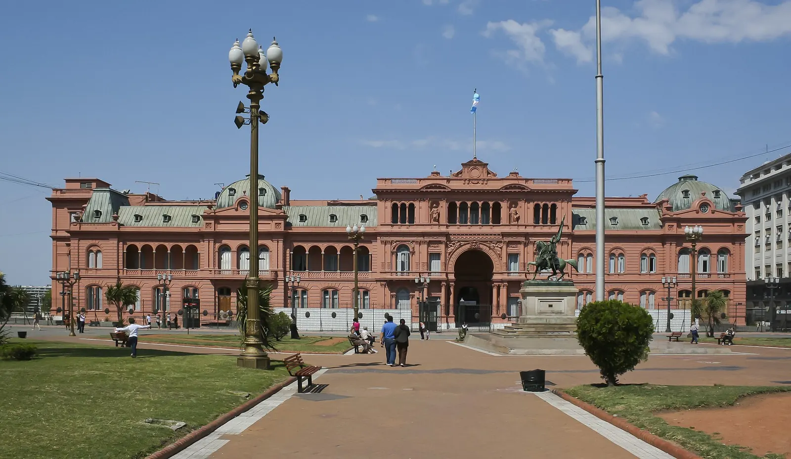 Buenos Aires