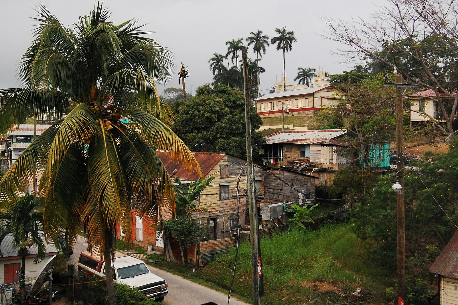 San Ignacio