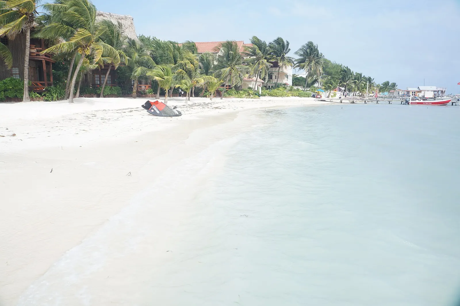 San Pedro, Ambergris Caye