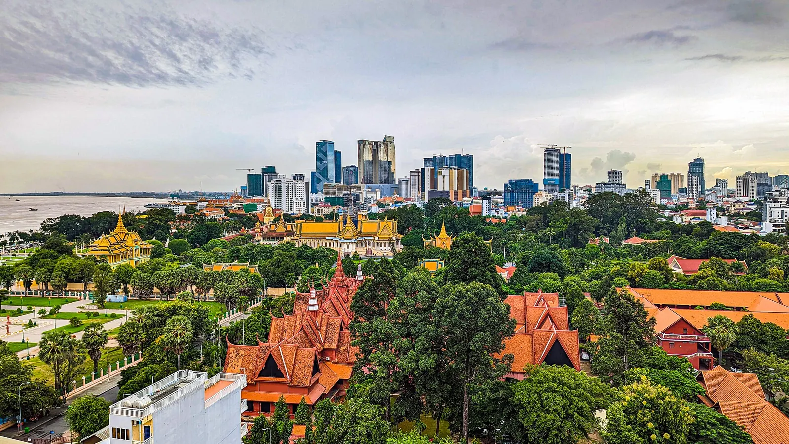 Phnom Penh