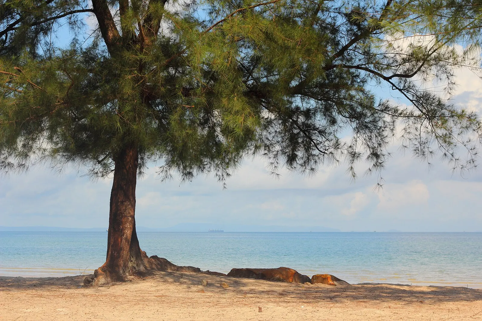 Sihanoukville