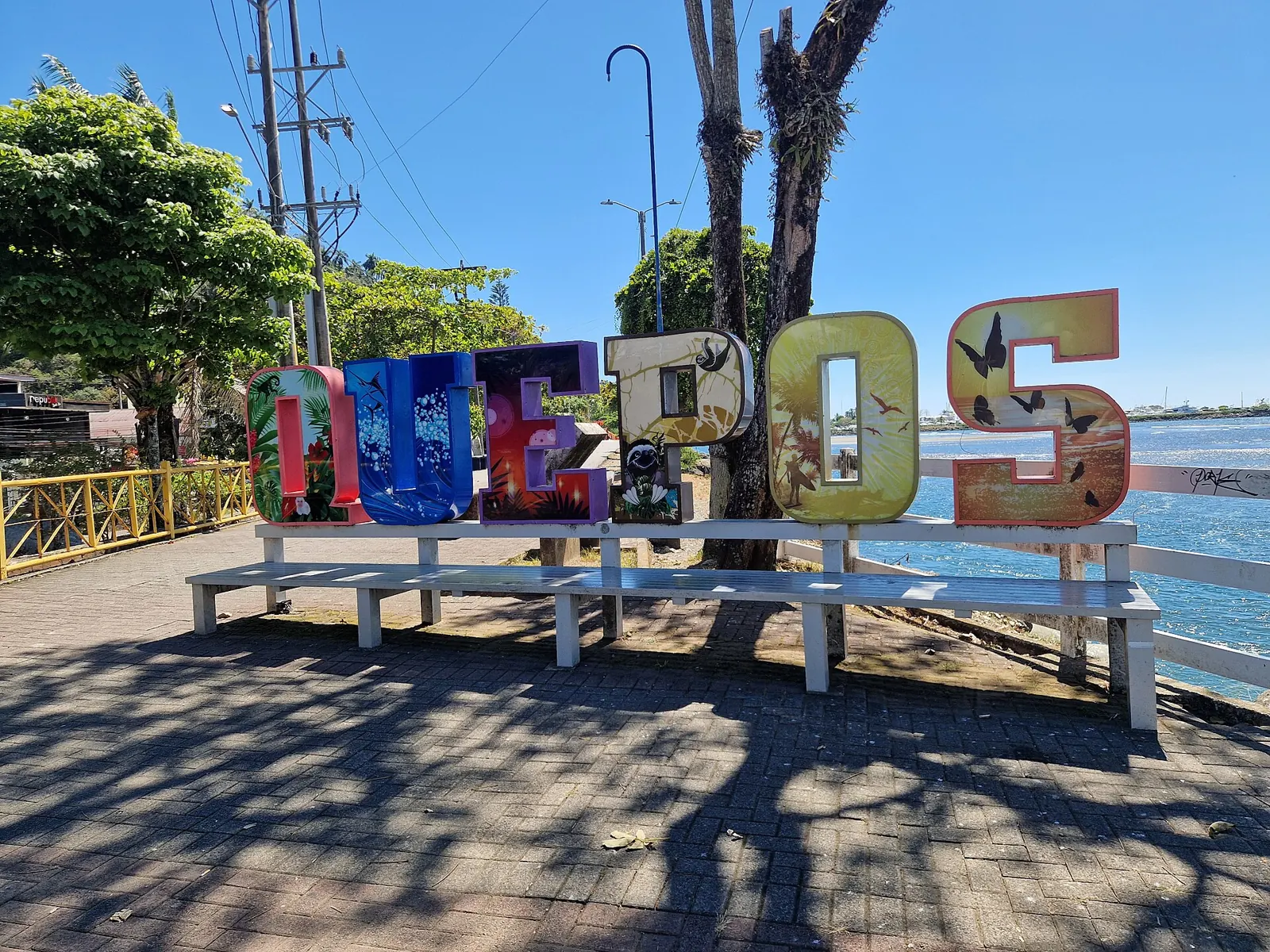 Quepos