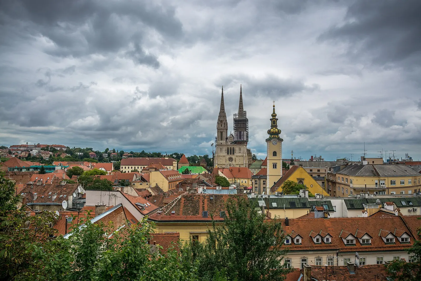 Zagreb