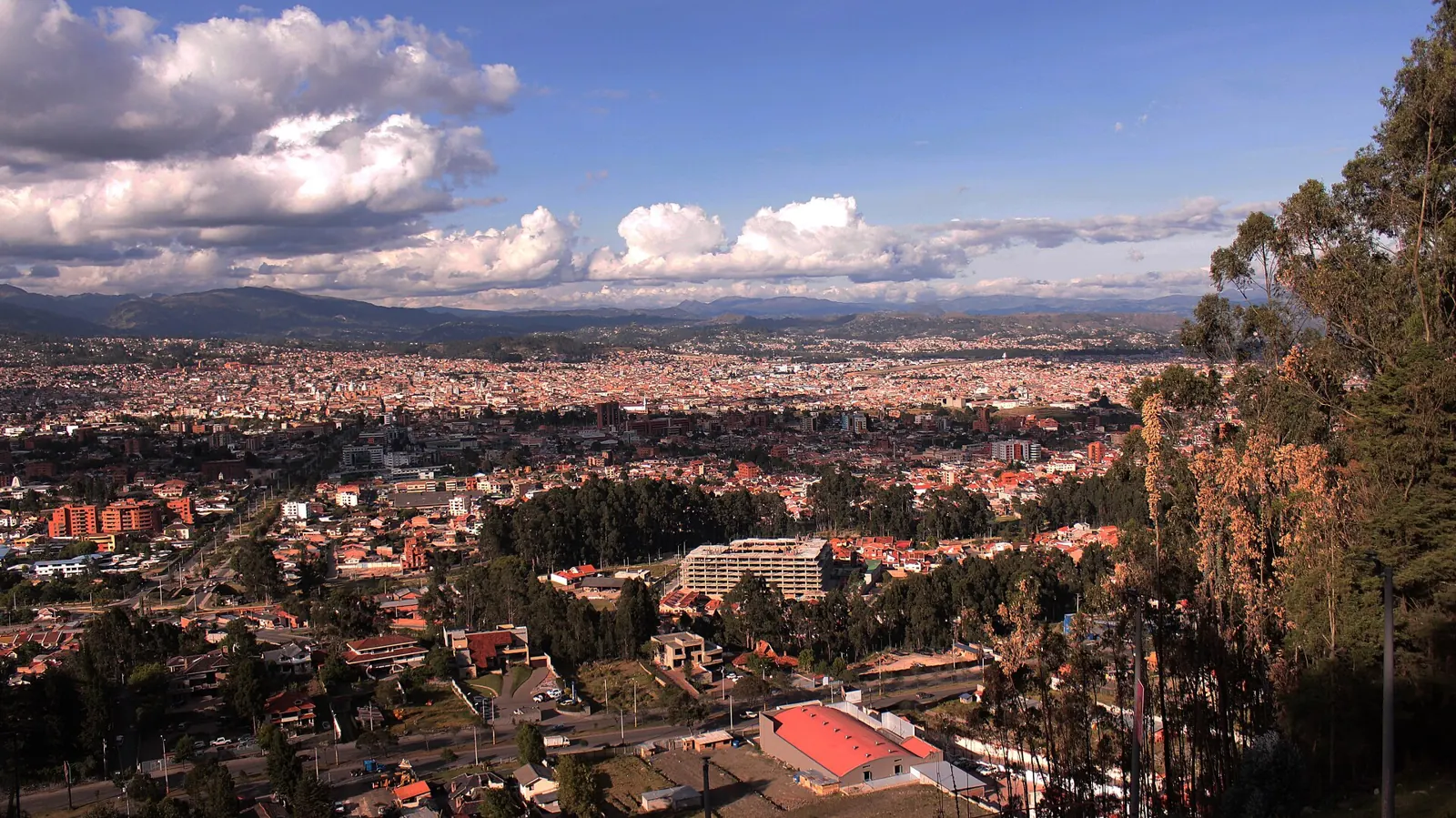 Cuenca
