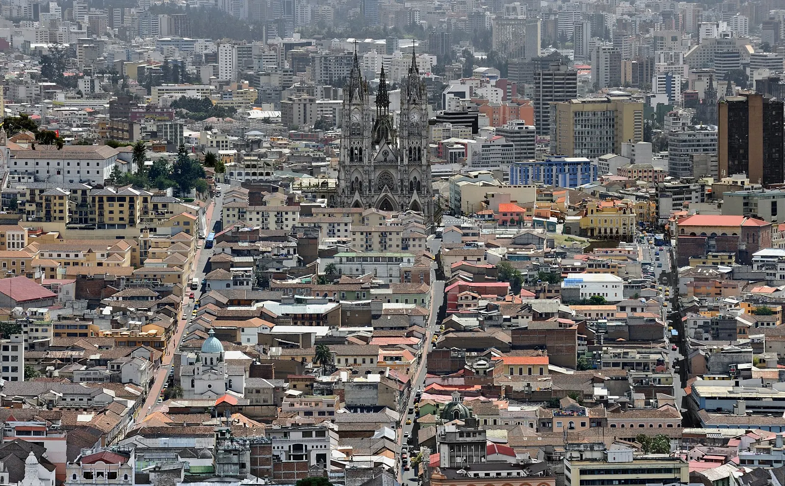 Quito