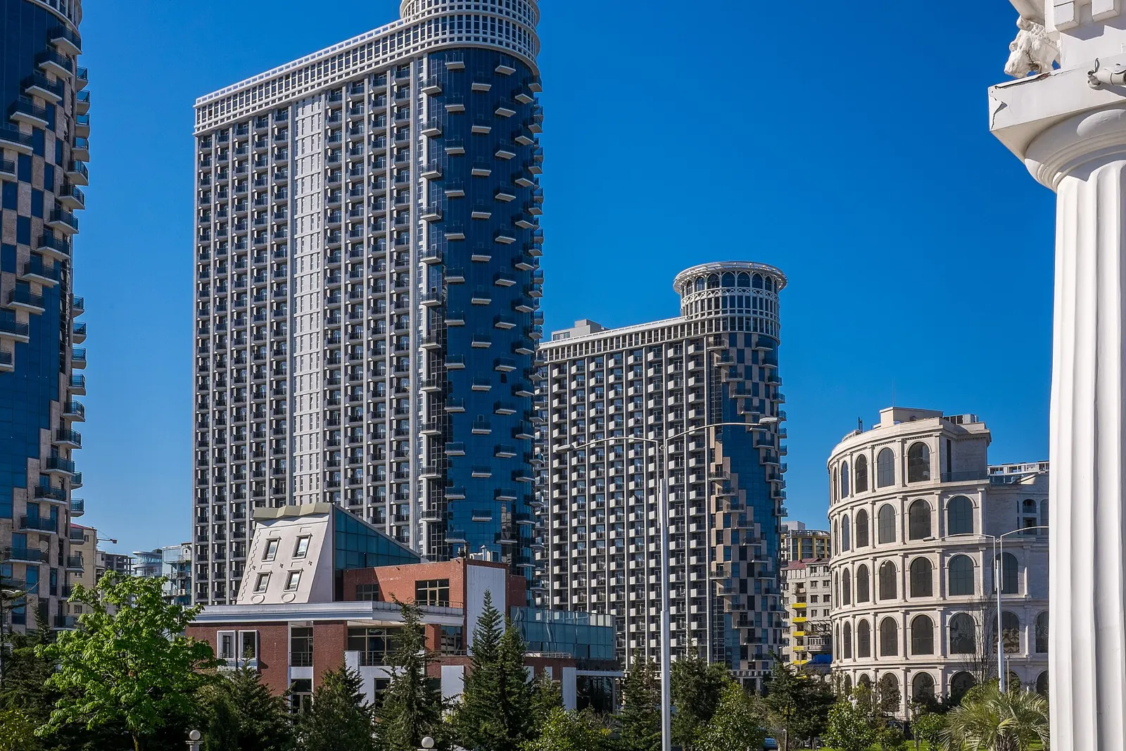 Batumi
