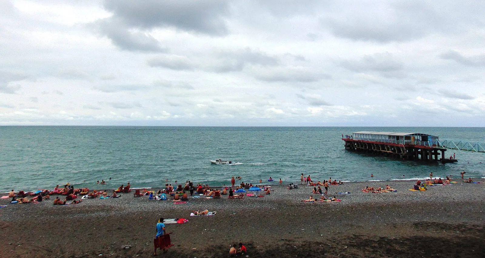 Kobuleti