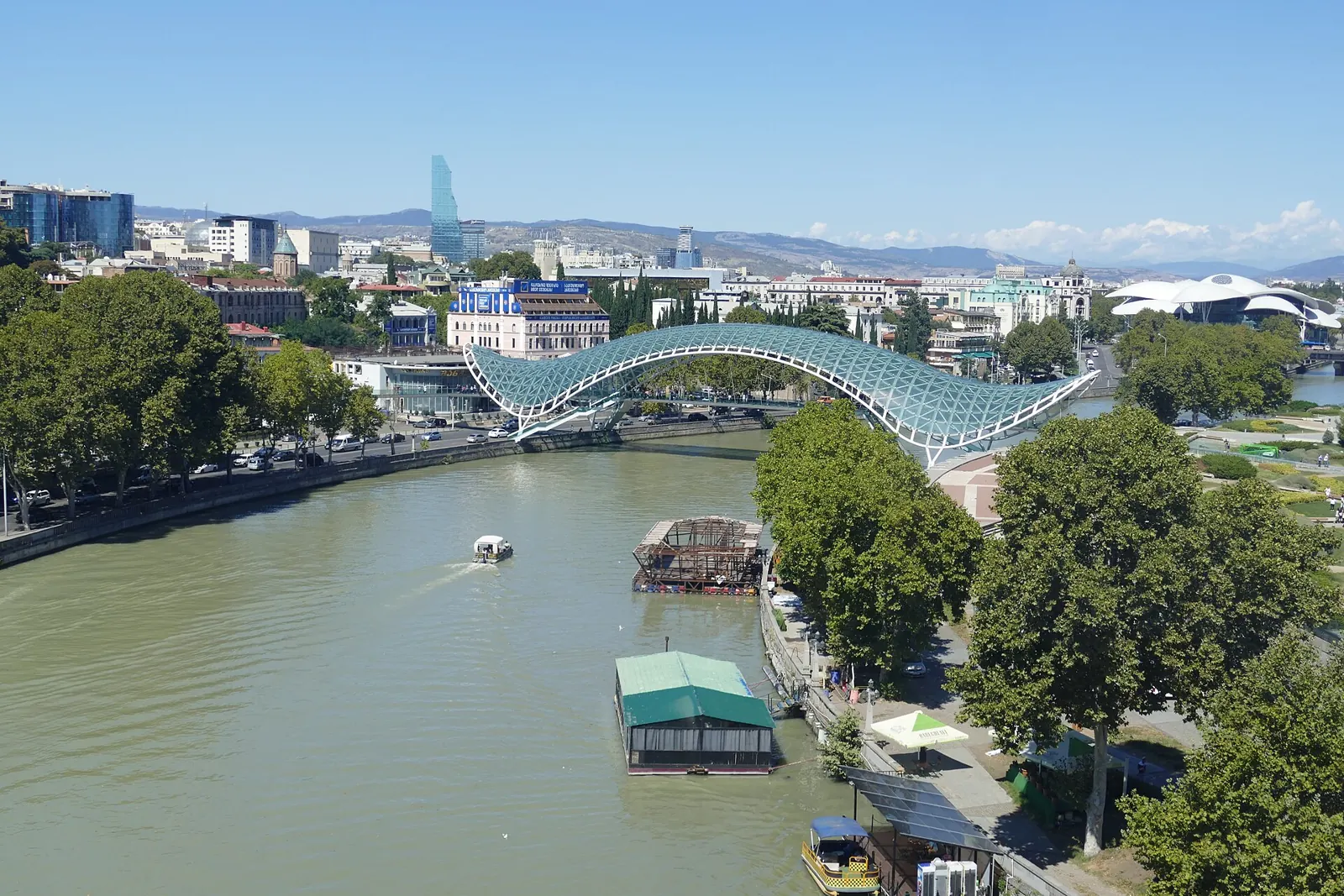 Tbilisi