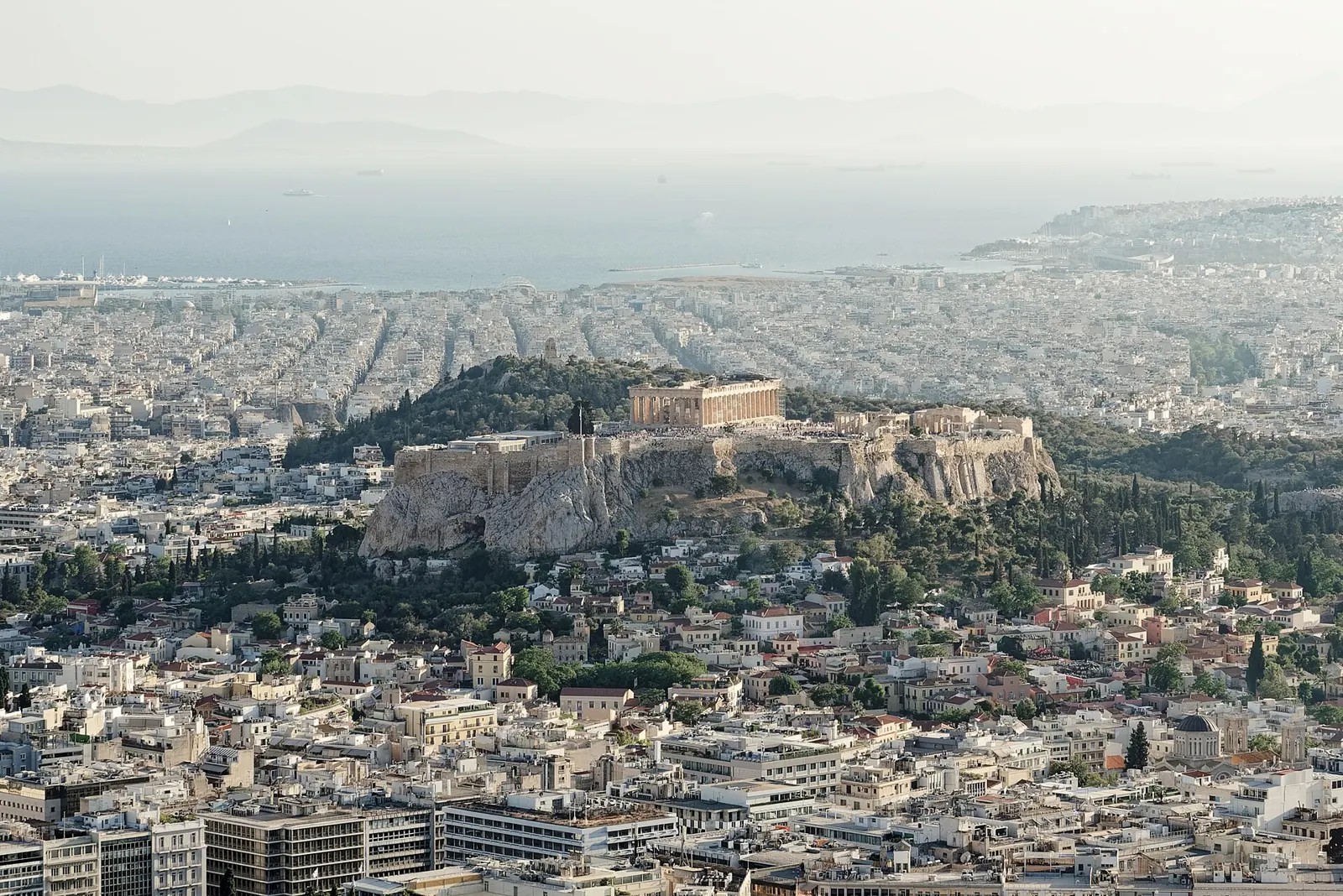 Athens