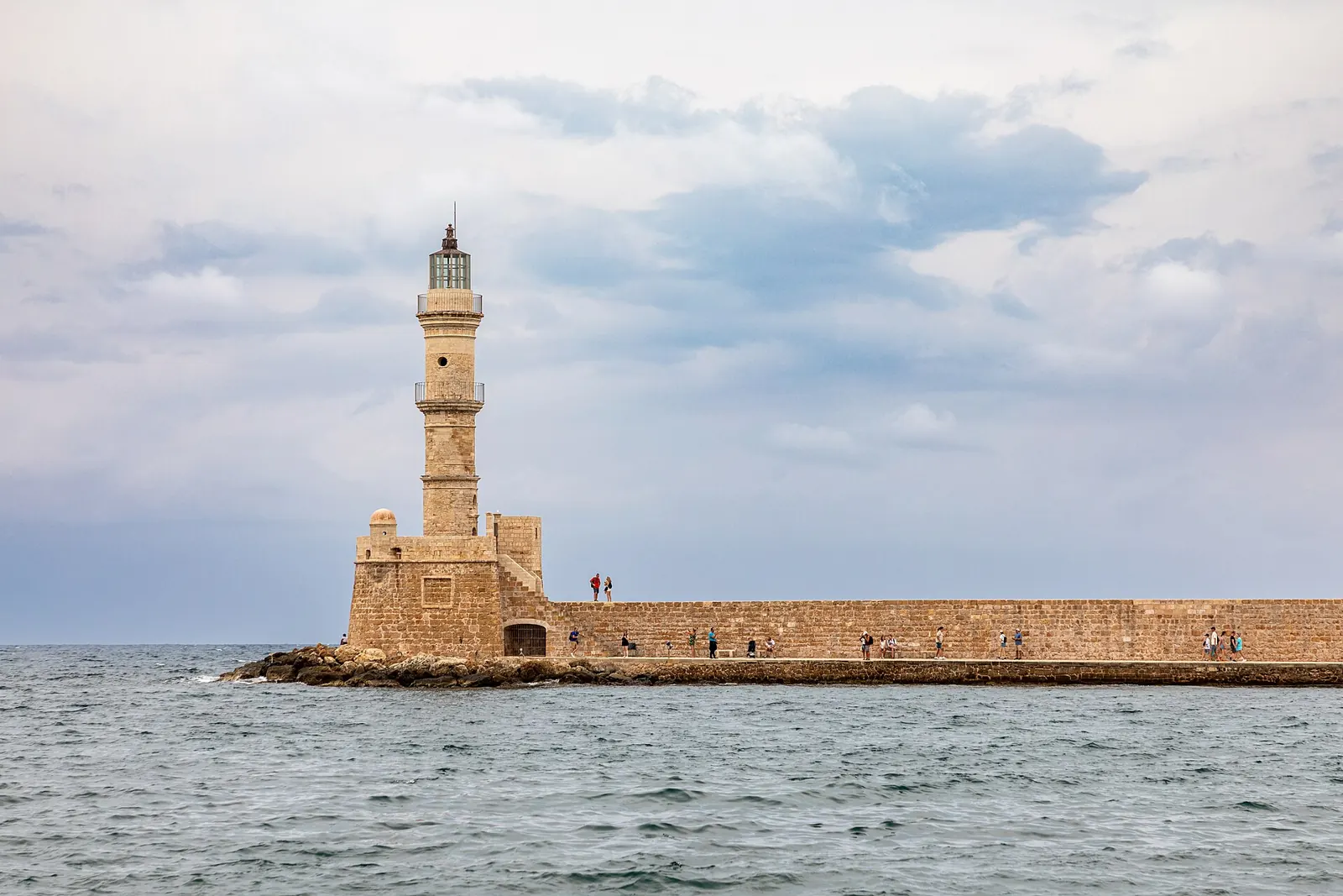 Chania