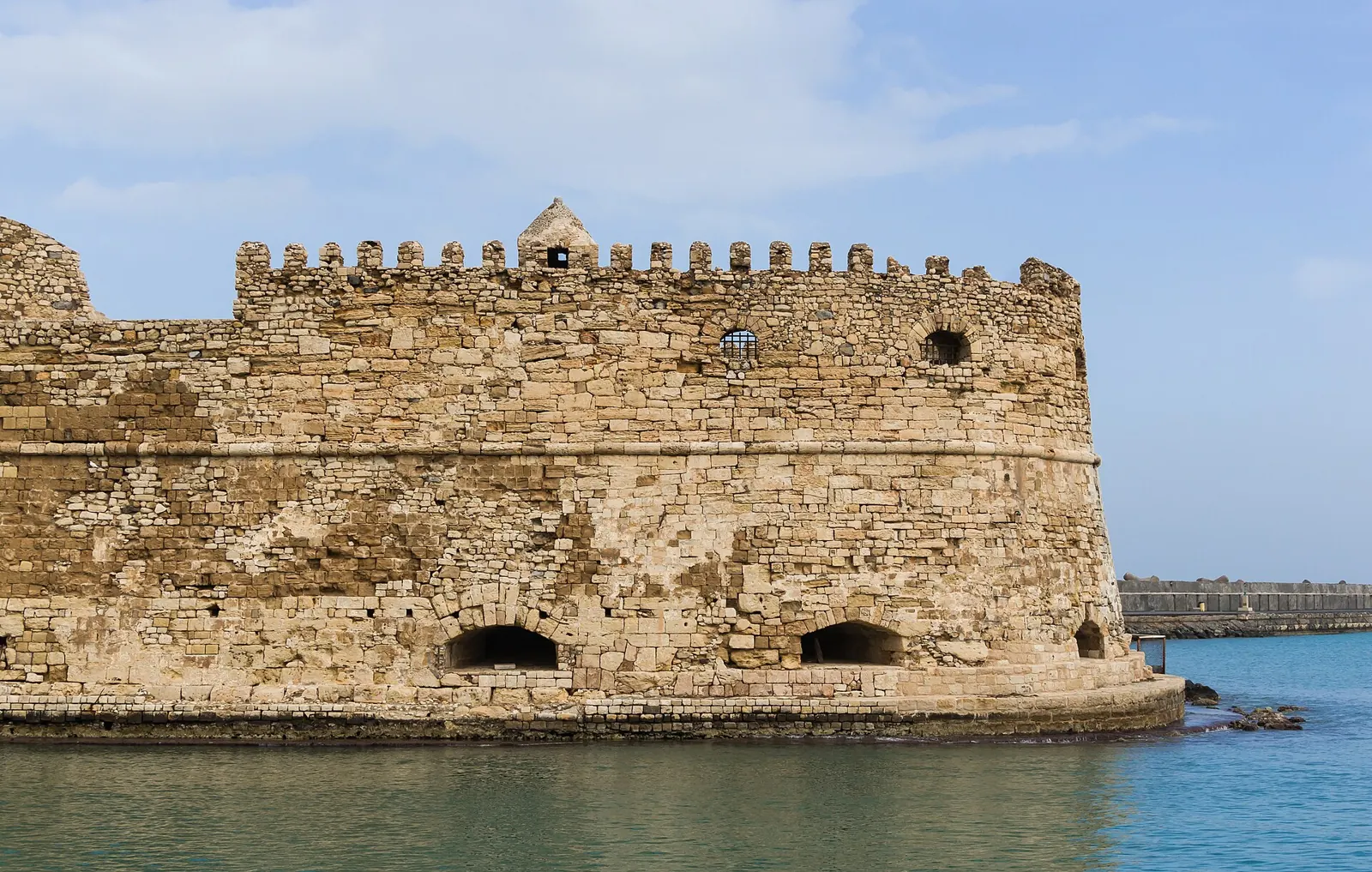 Heraklion