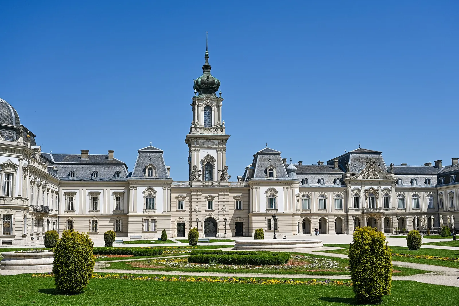 Keszthely