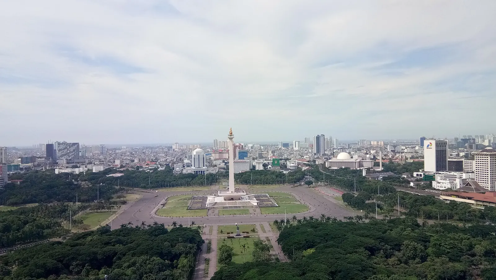 Jakarta