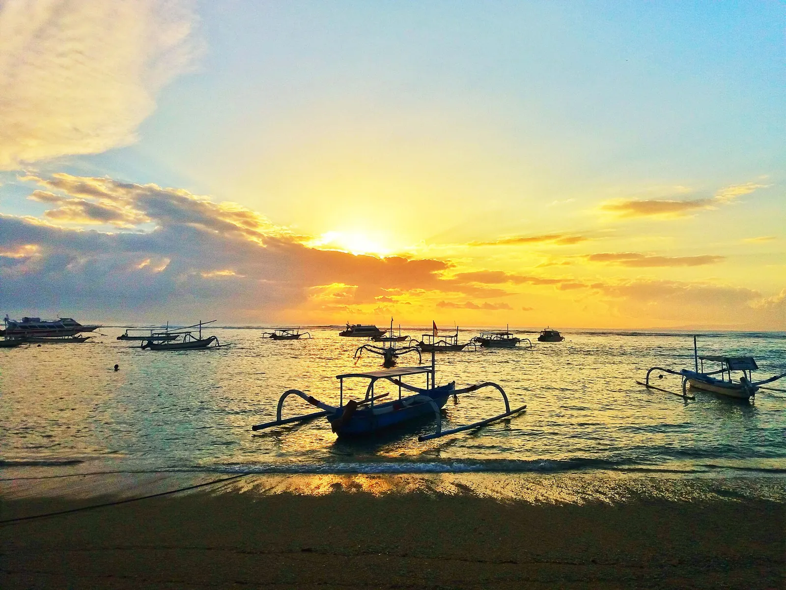 Sanur, Denpasar