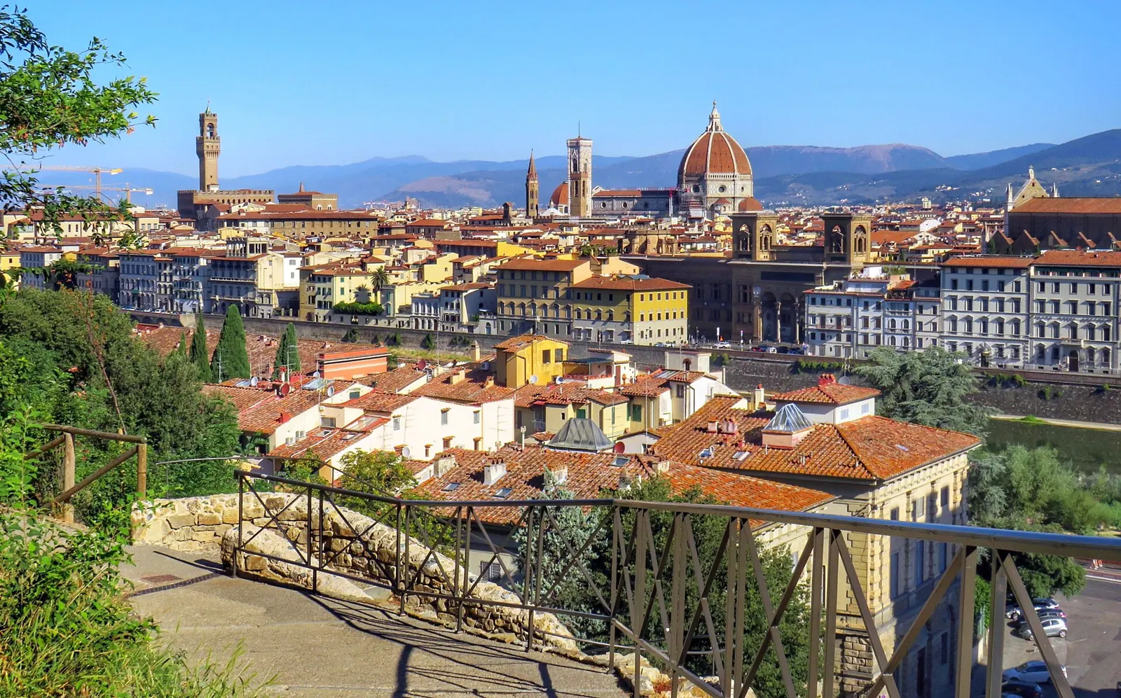 Florence