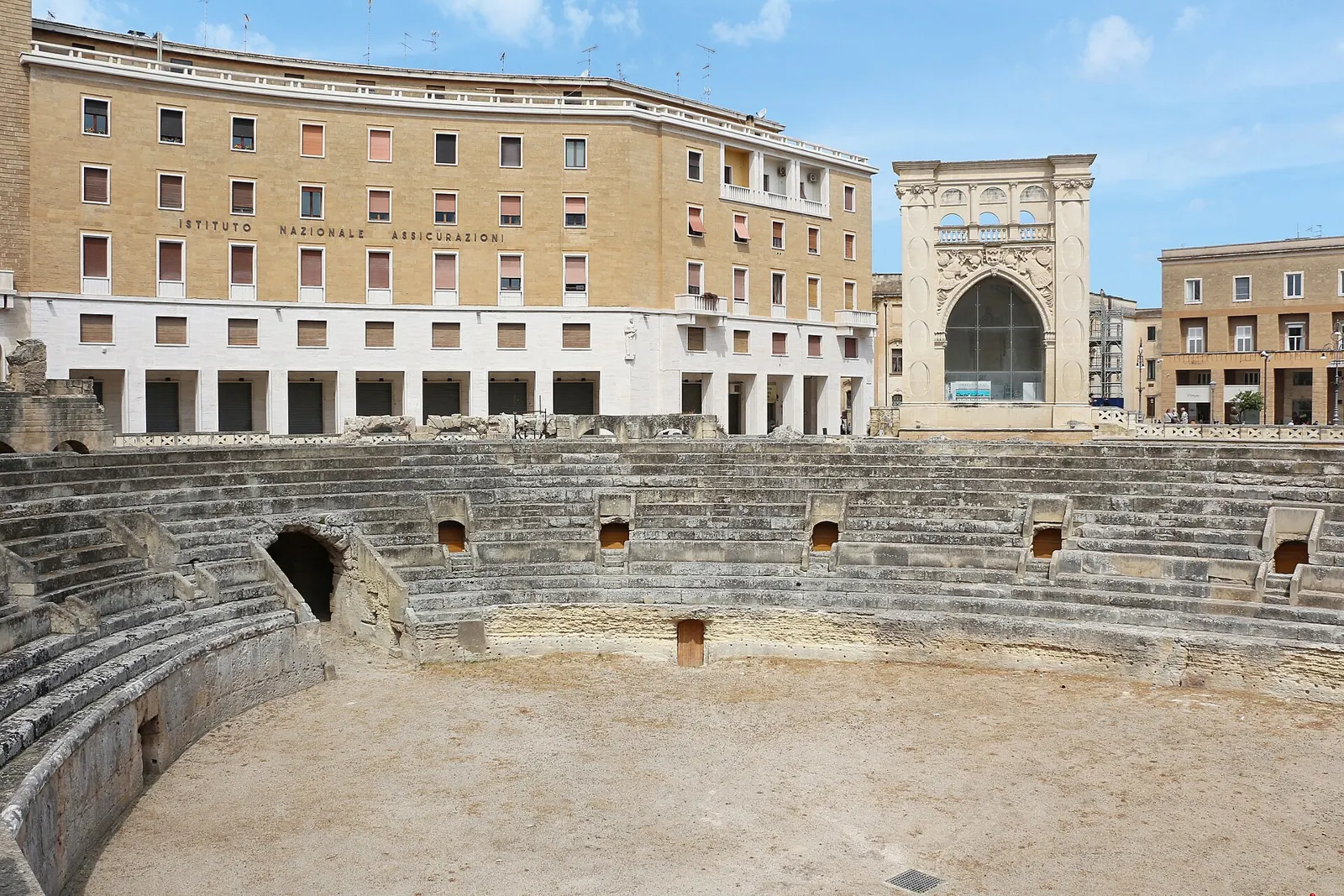 Lecce