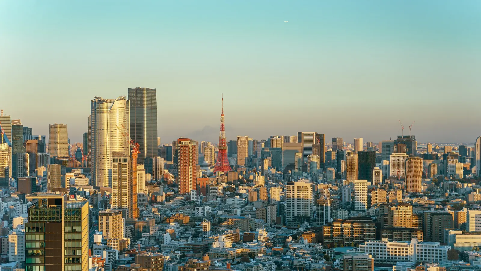 Tokyo