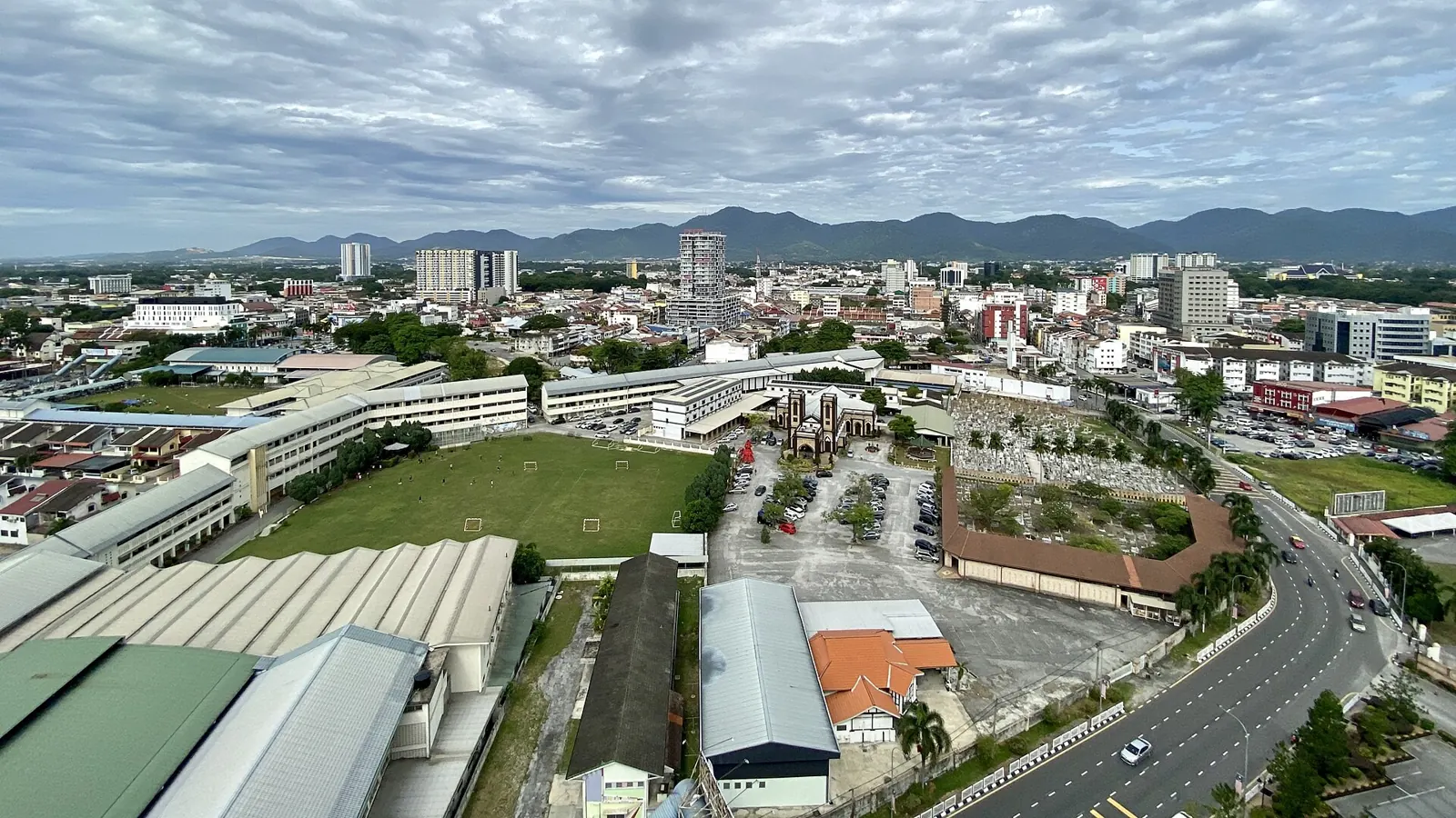 Ipoh