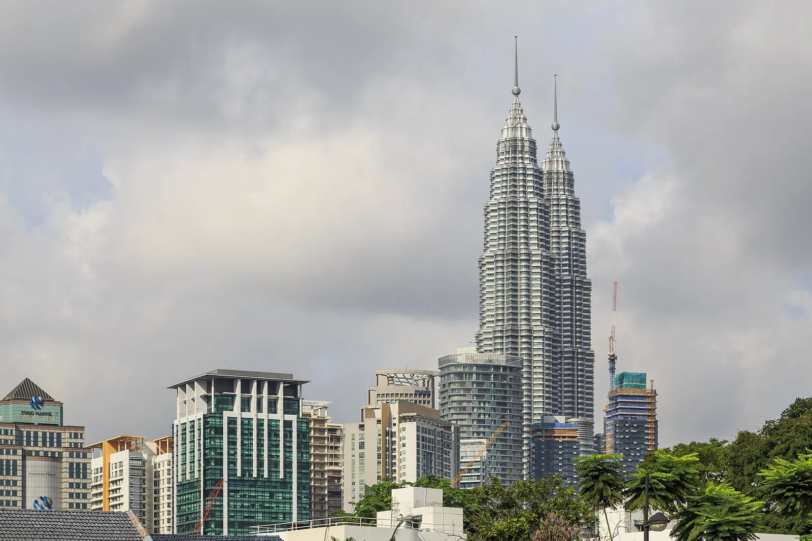 Kuala Lumpur