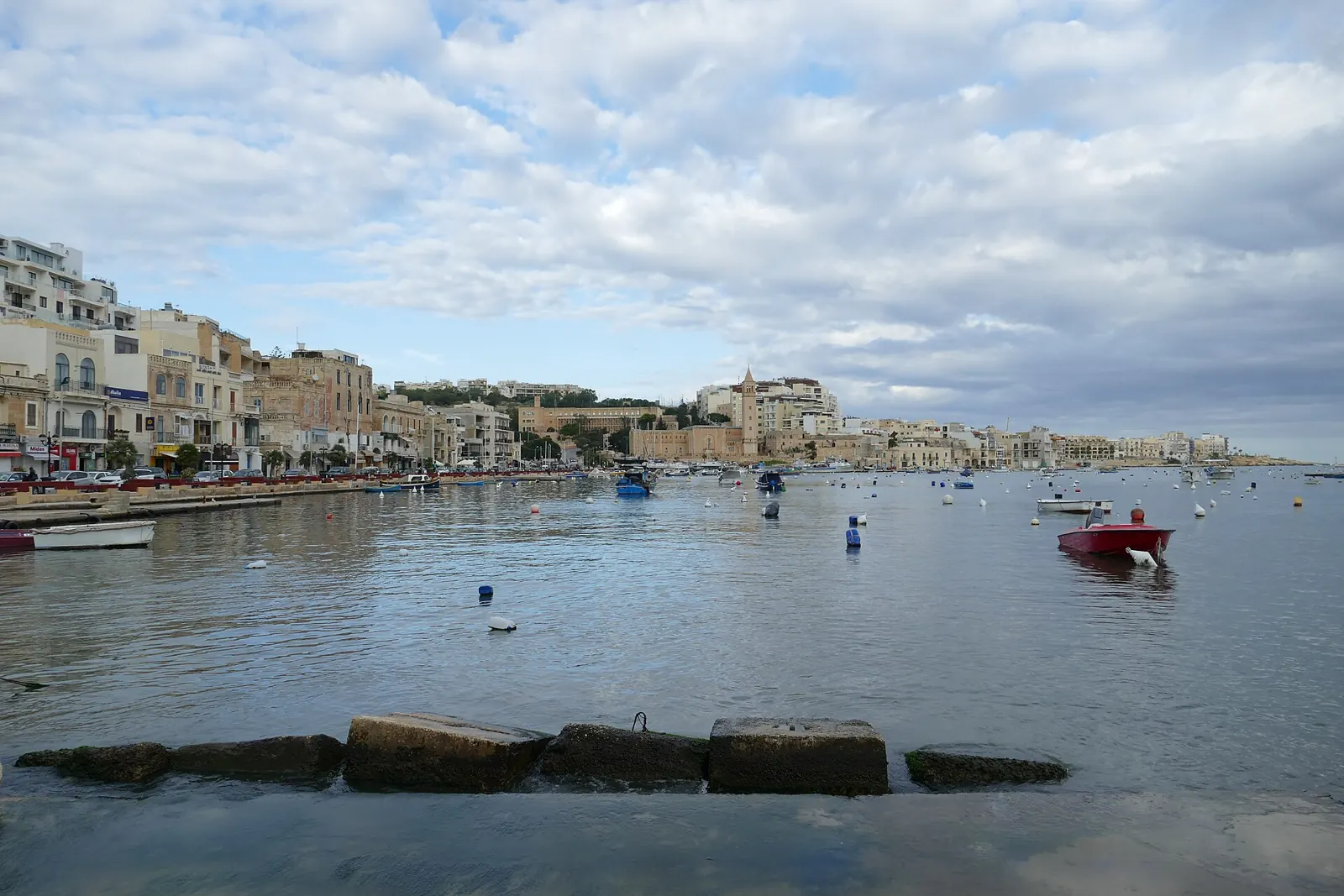 Marsaskala