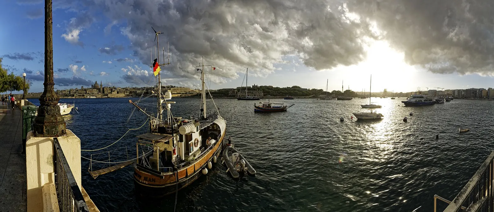 Sliema