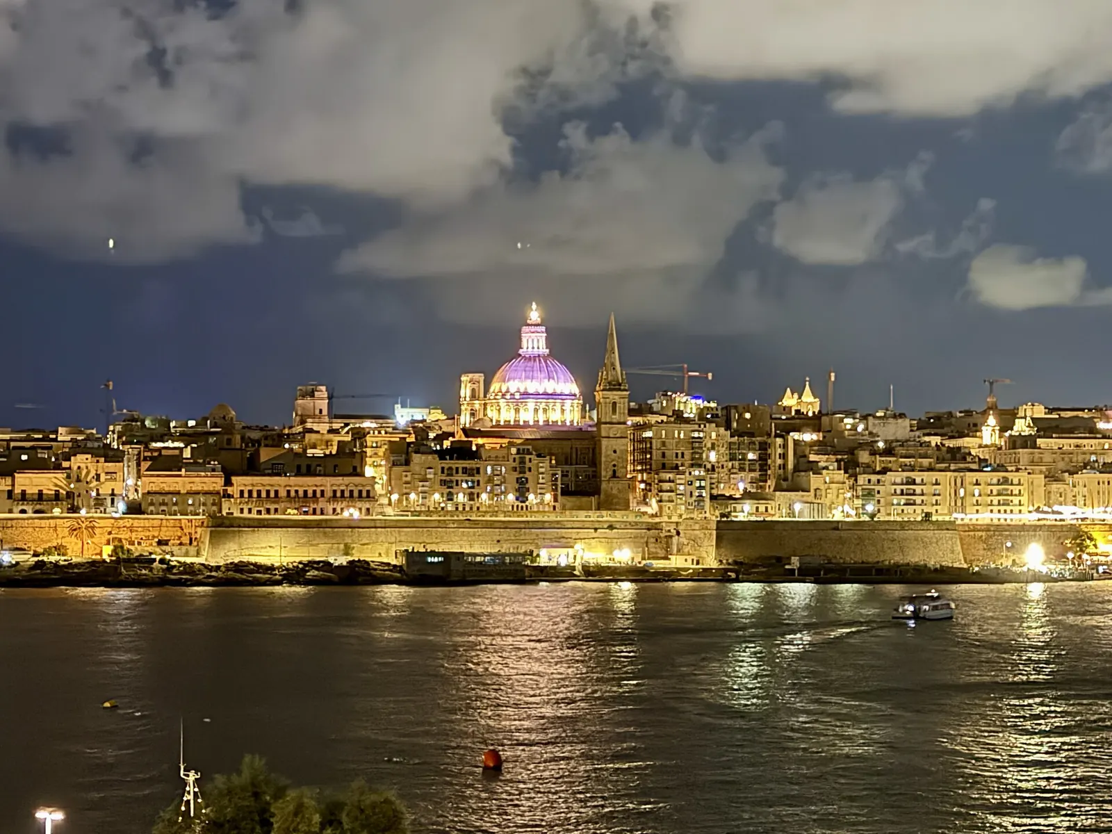 Valletta