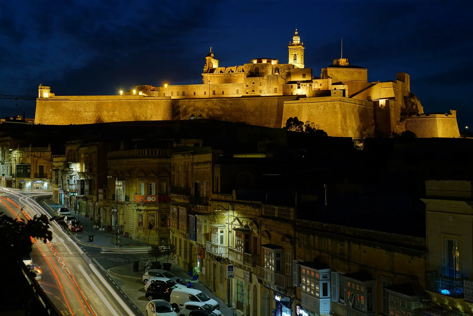 Victoria, Gozo