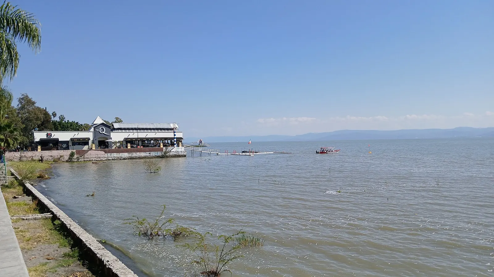 Ajijic, Lake Chapala