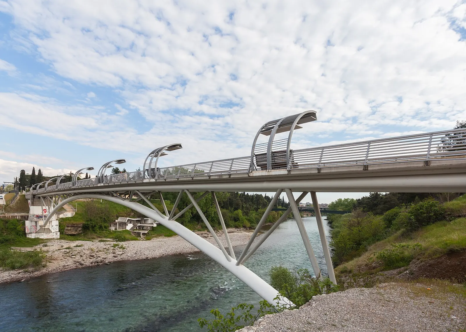 Podgorica
