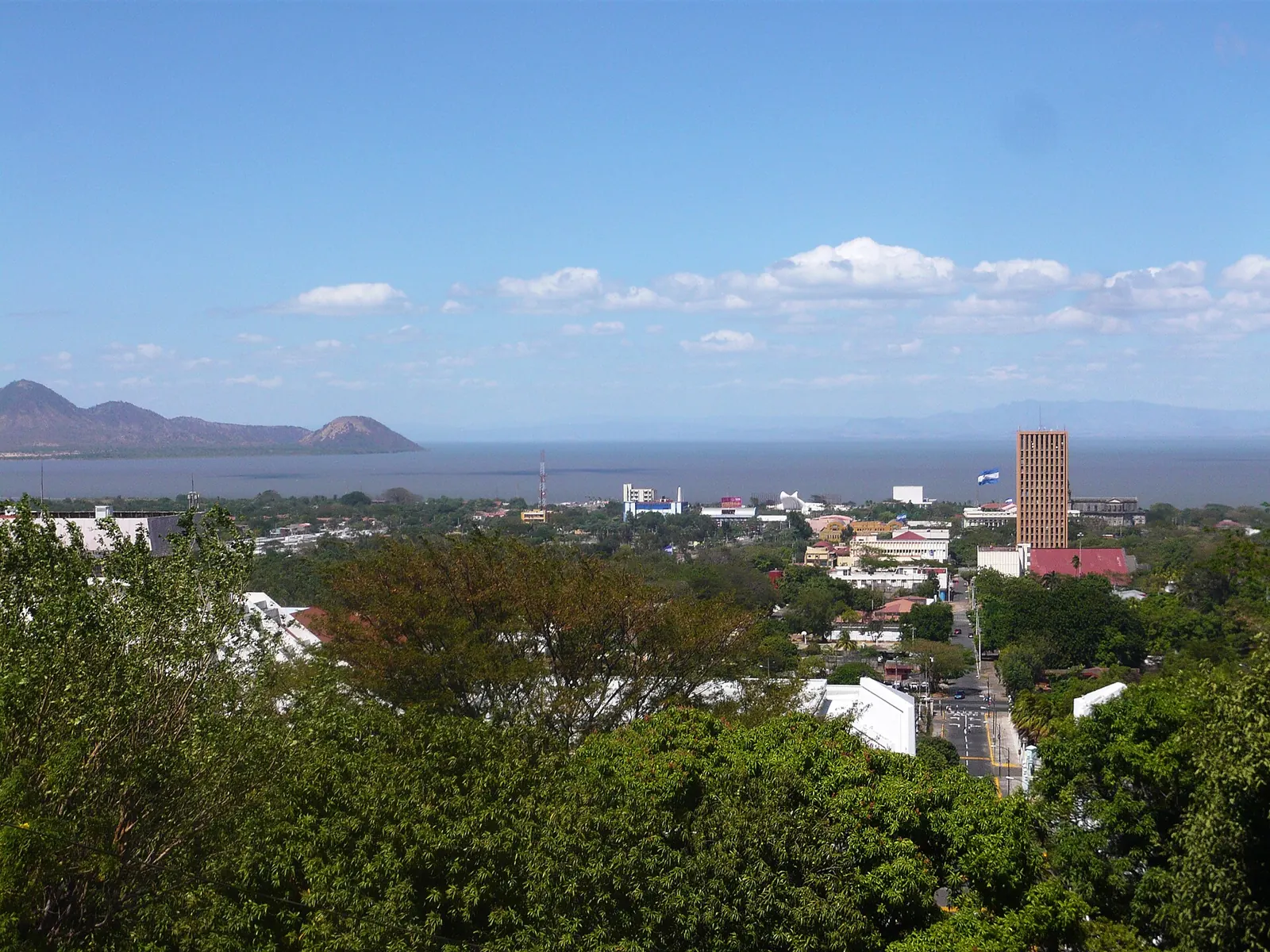 Managua