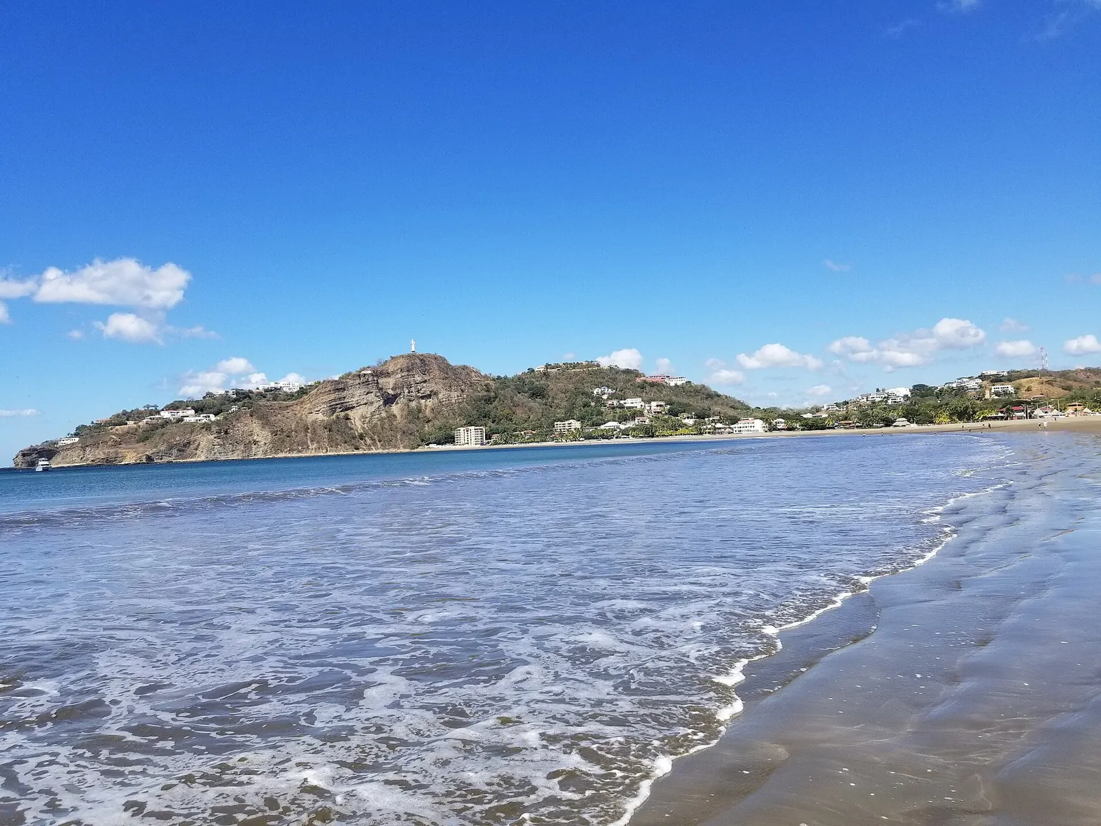 San Juan del Sur