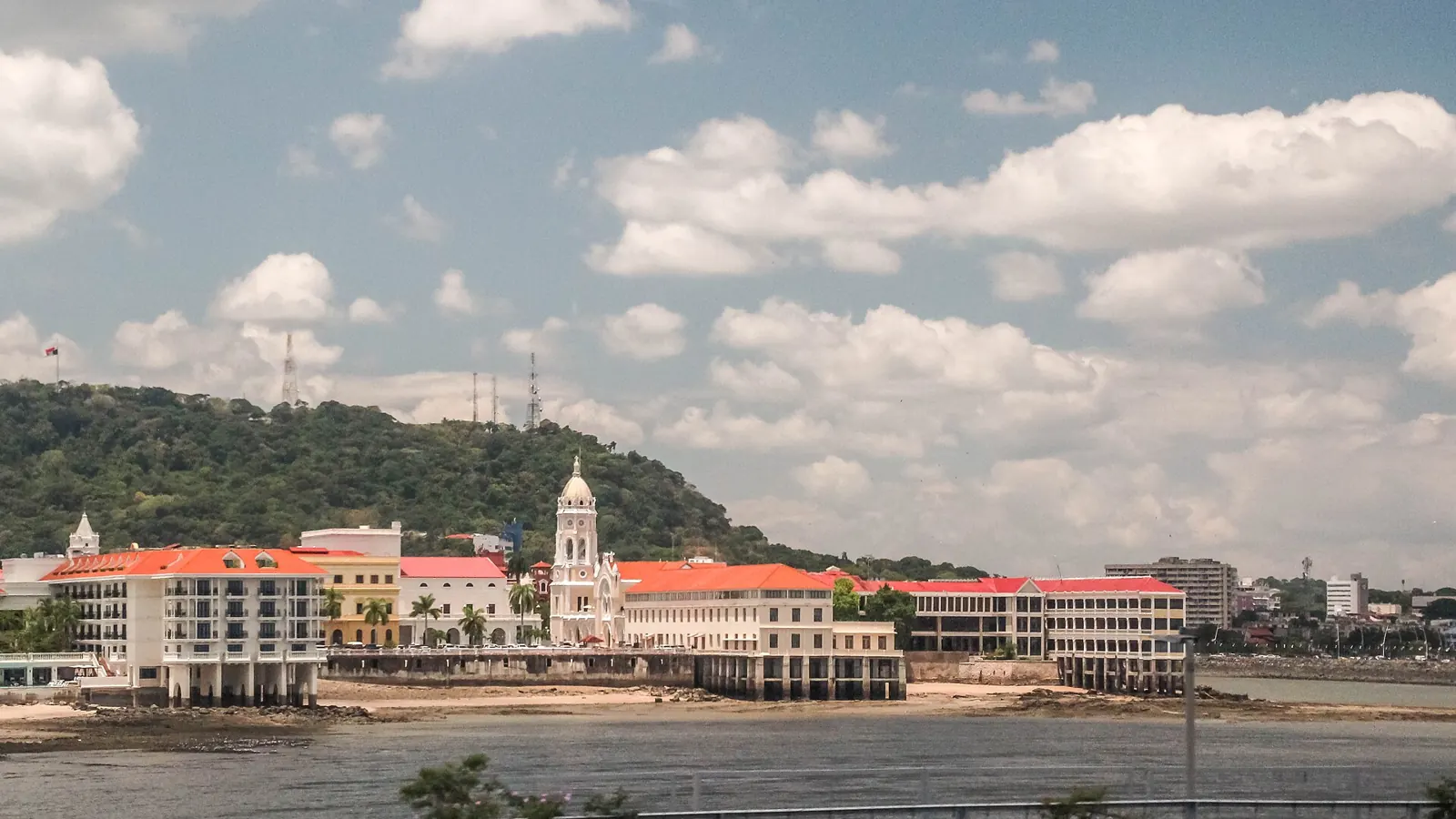 Panama City