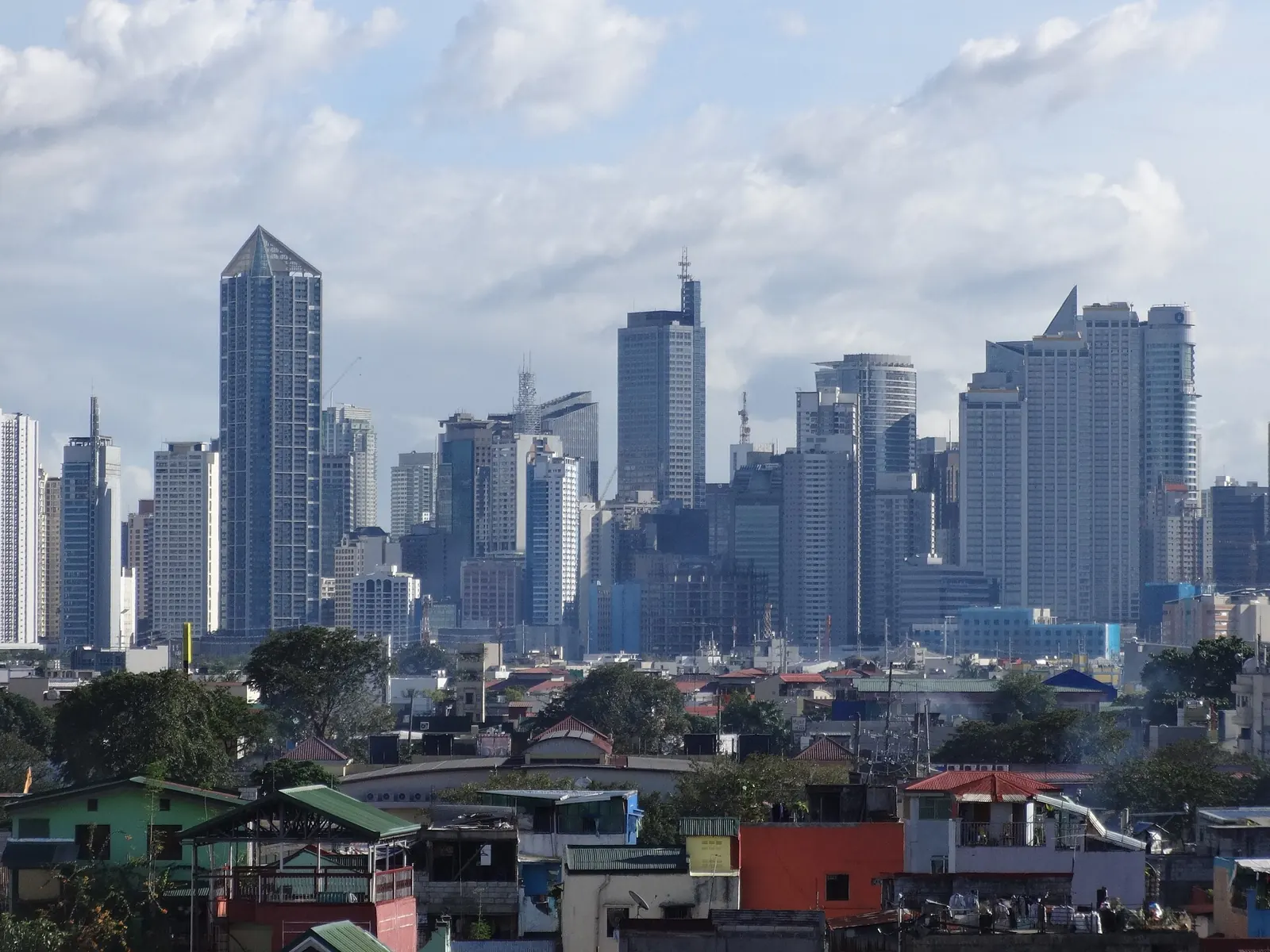 Metro Manila