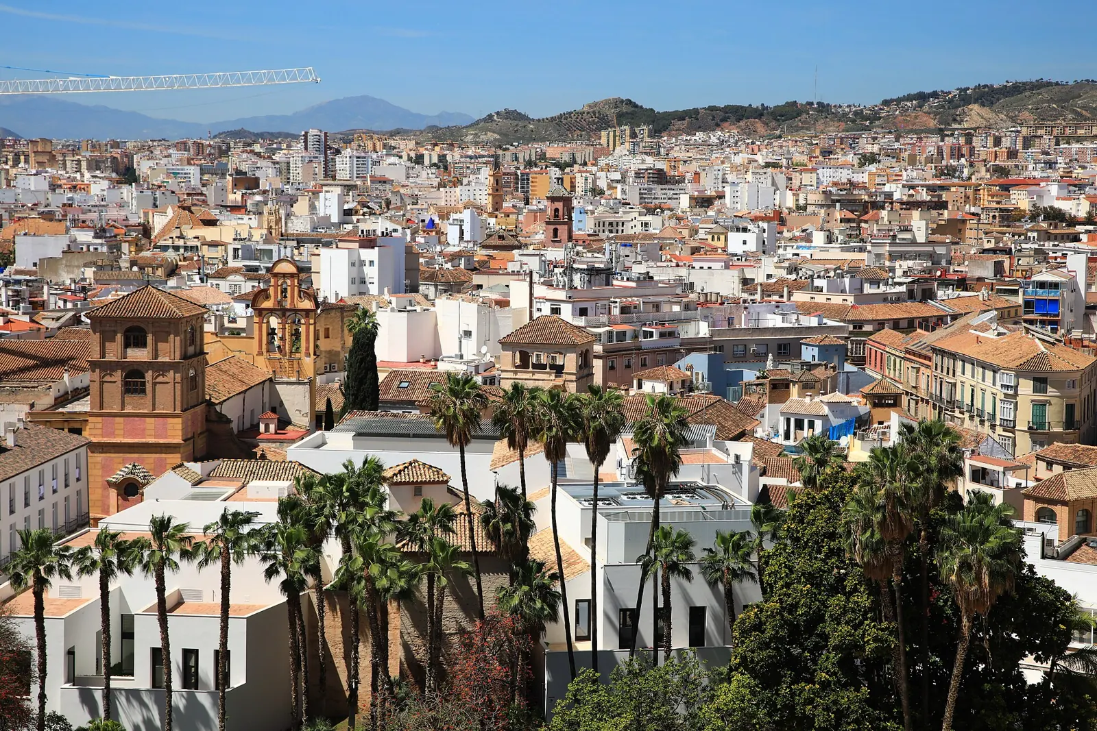 Málaga