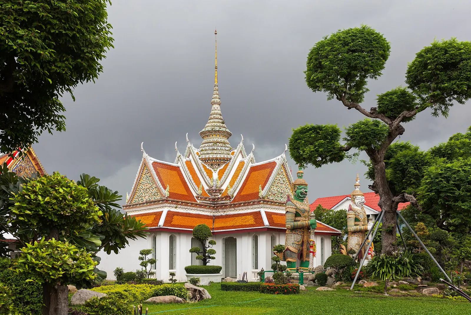 Bangkok