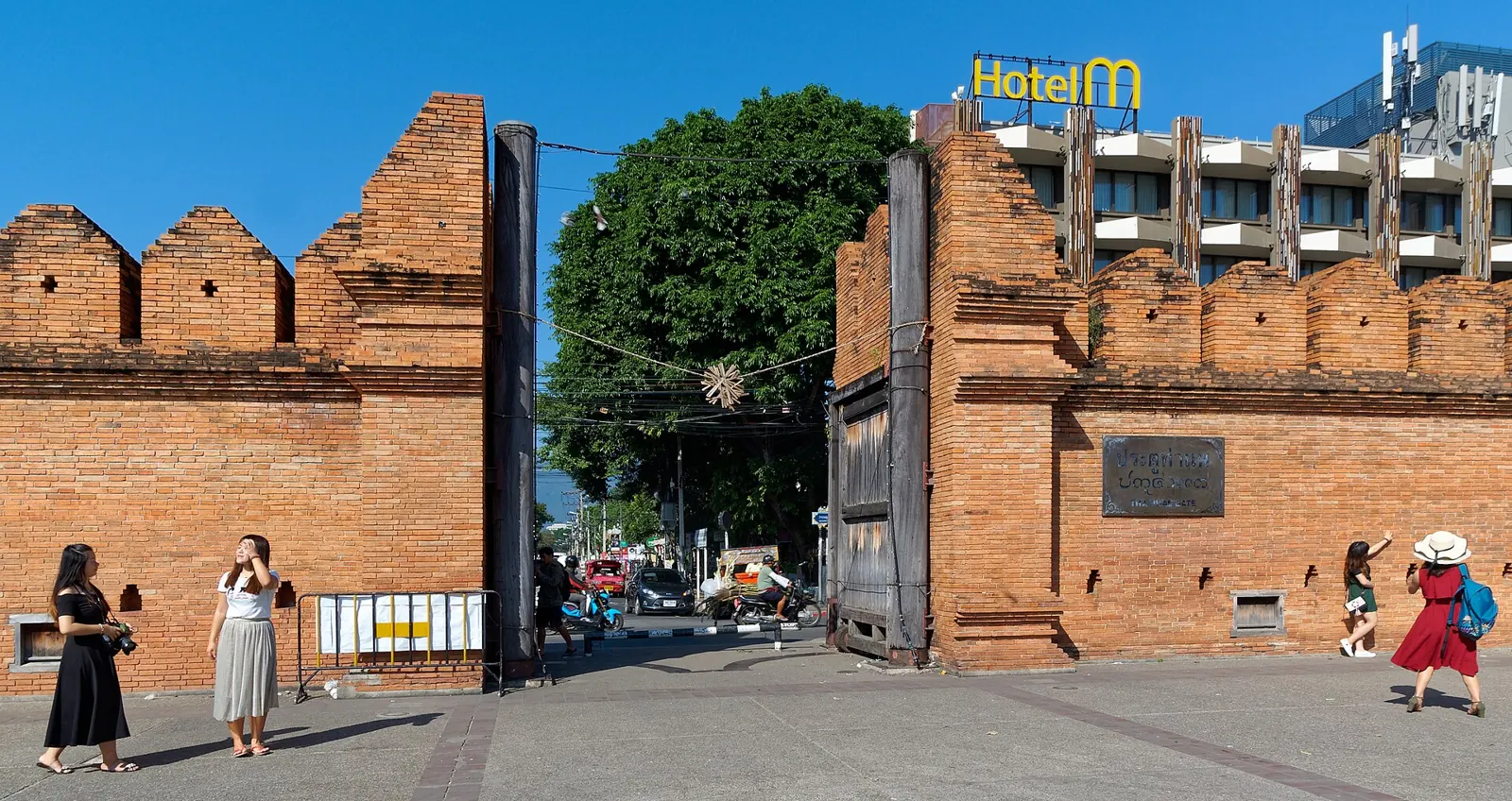 Chiang Mai