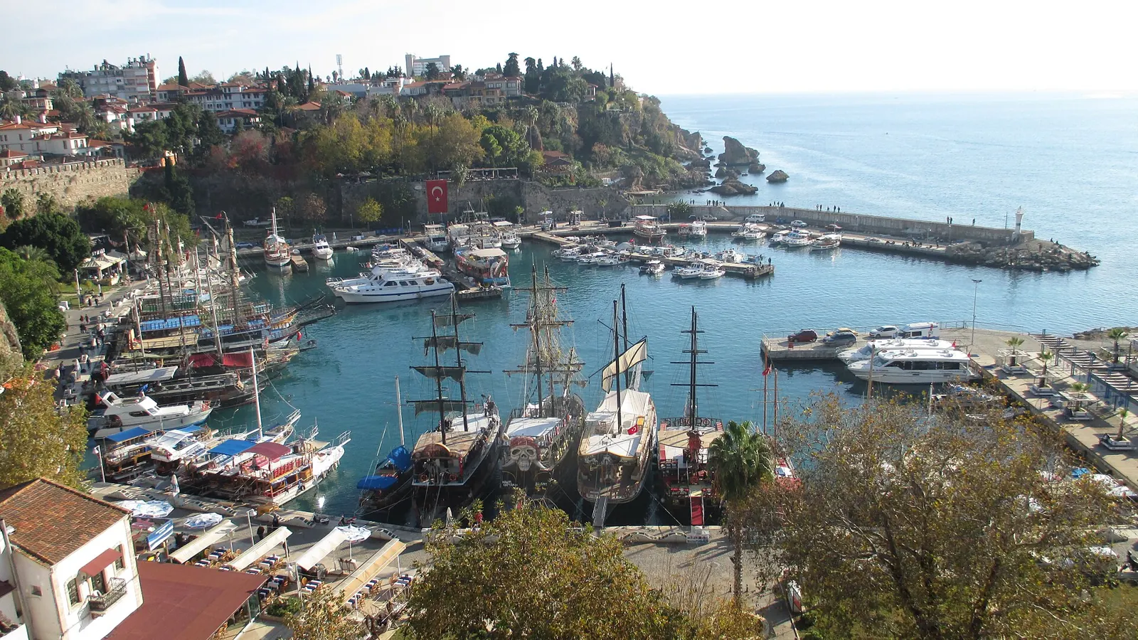 Antalya