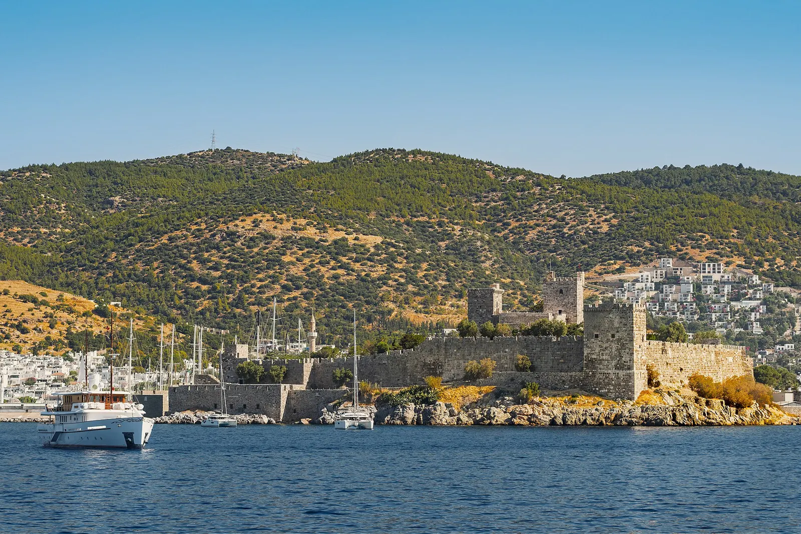 Bodrum