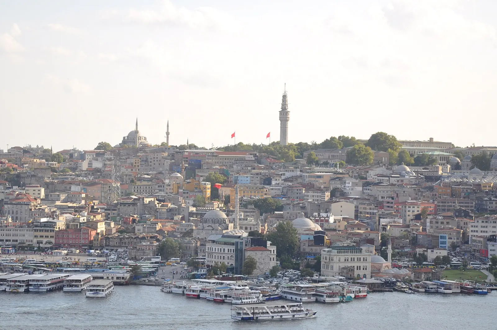 Istanbul