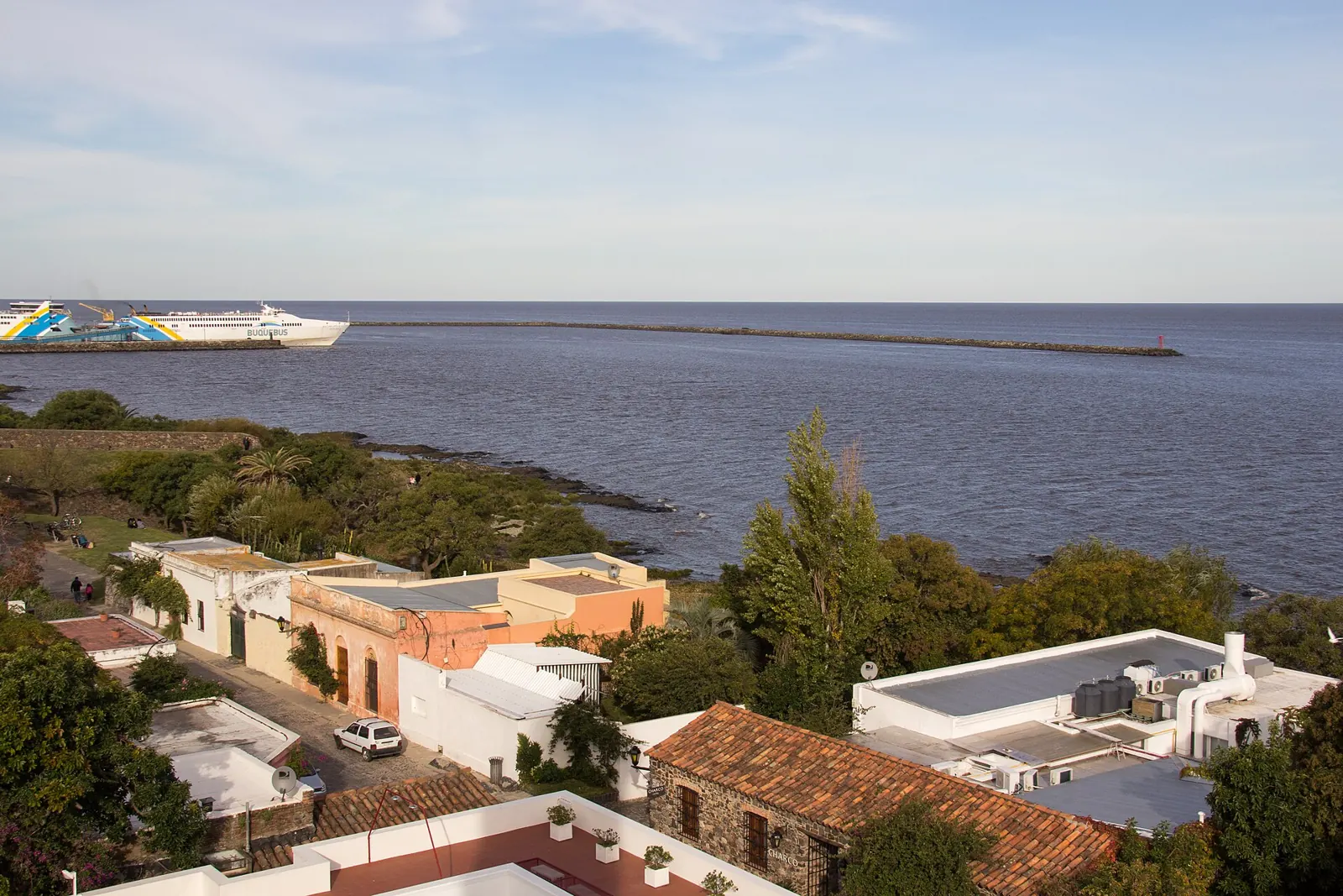 Colonia del Sacramento