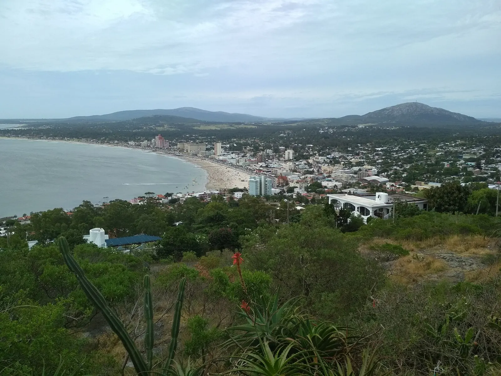 Piriápolis