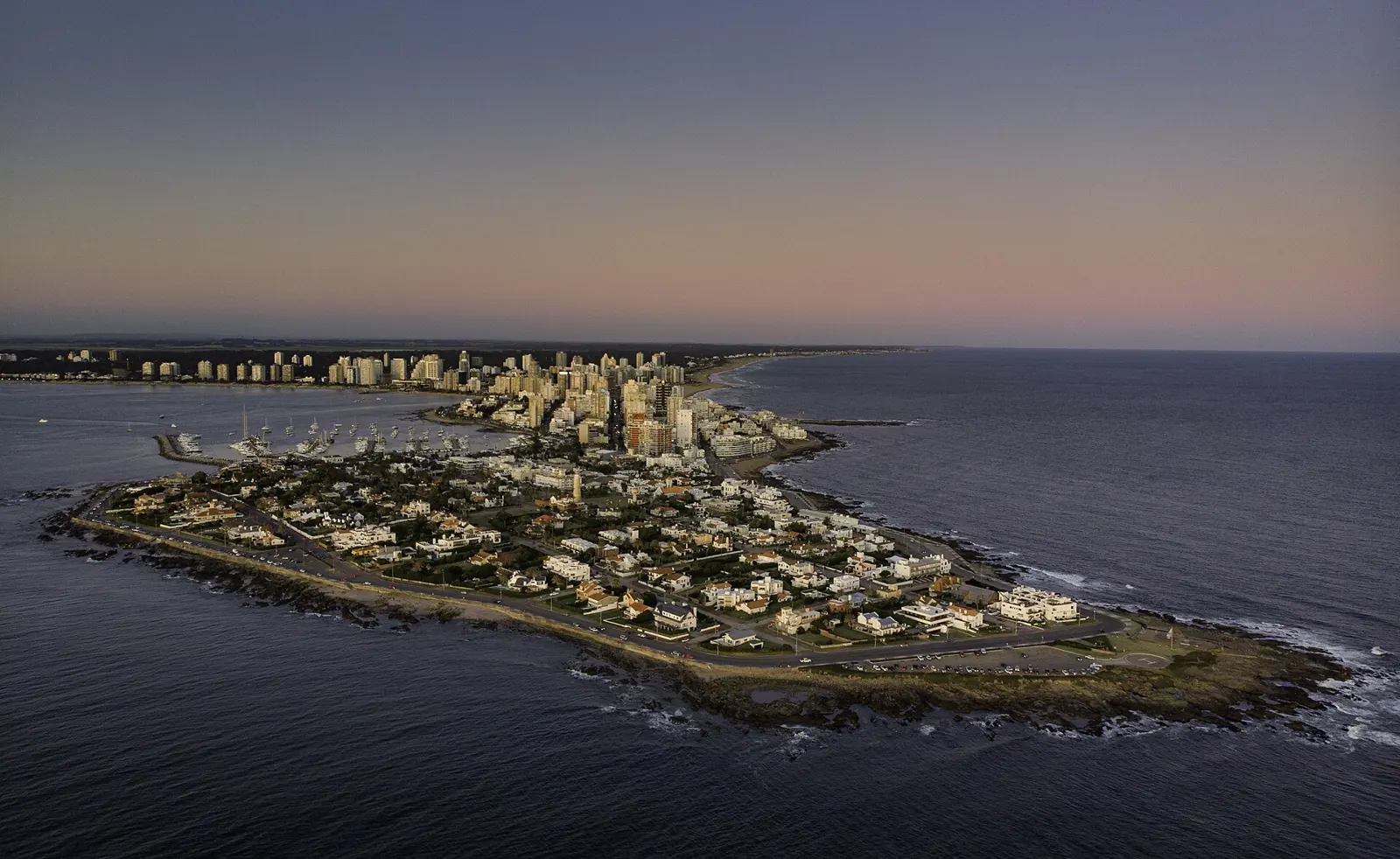 Punta del Este