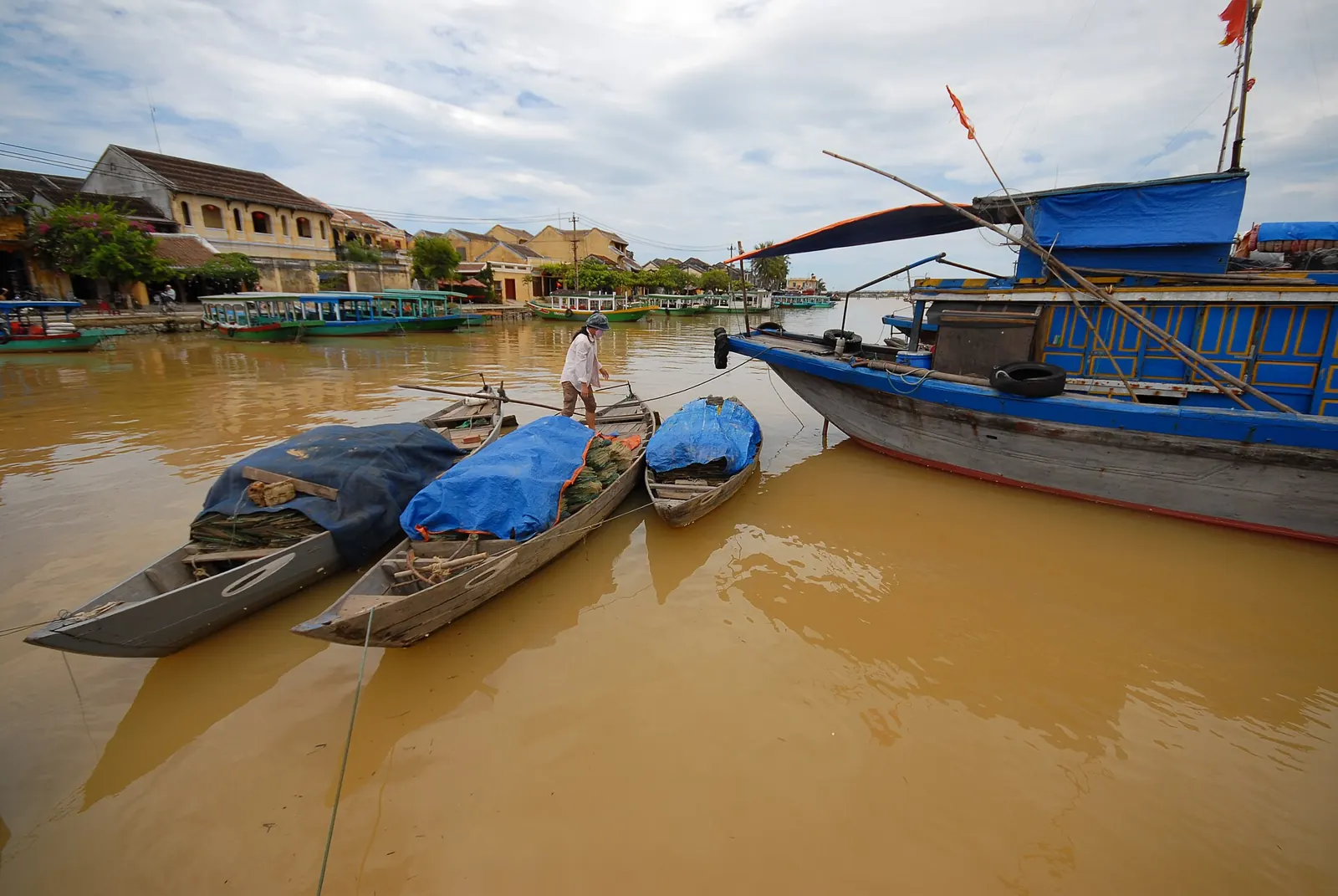 Hoi An