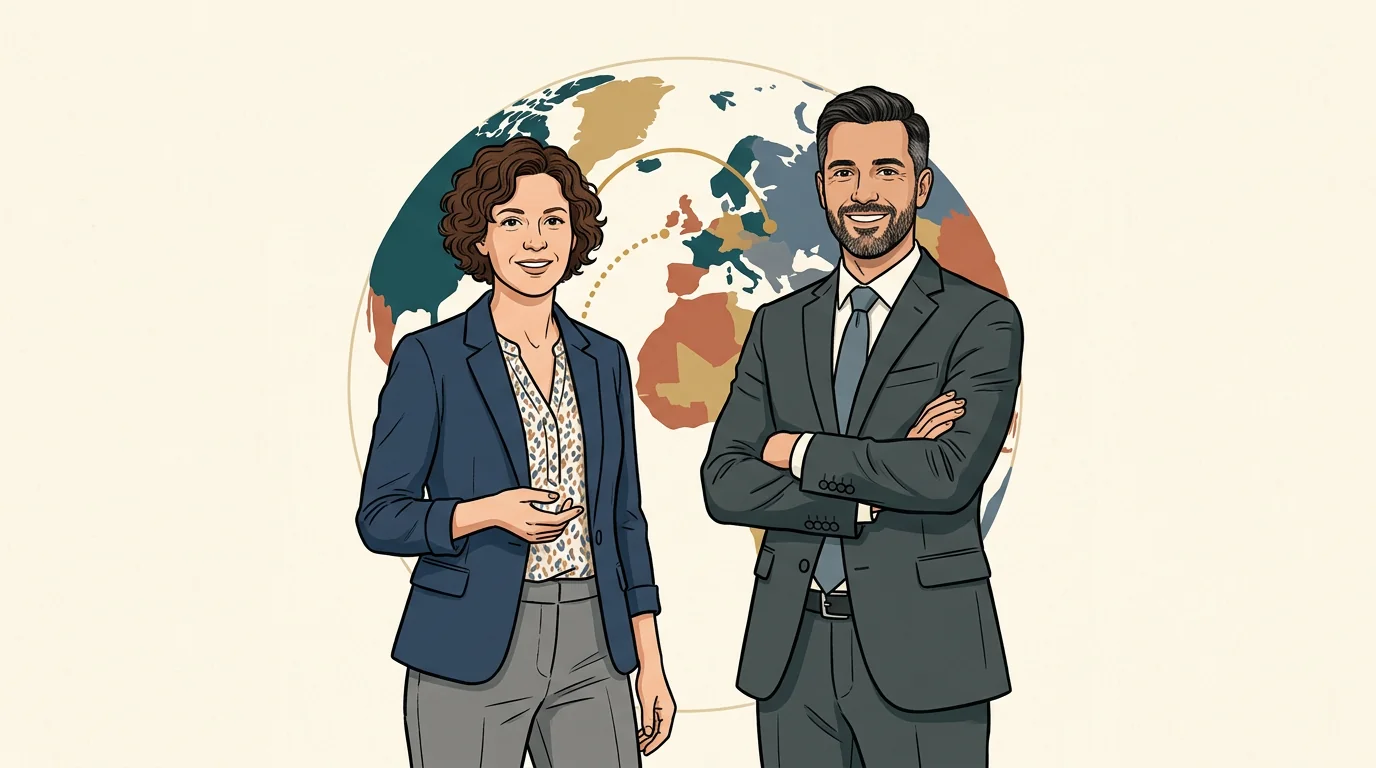 Totalization Agreements Explained: How US Expats Avoid Double Social ...